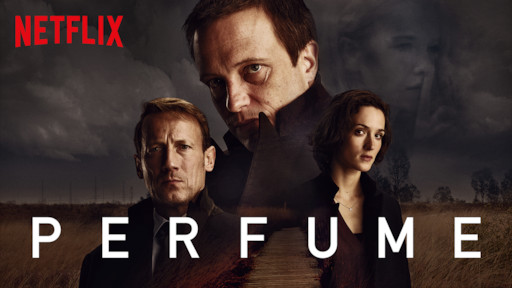 Le Parfum Netflix Official Site
