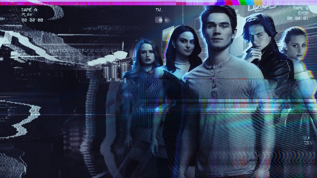 riverdale season 2 episode 1 streaming