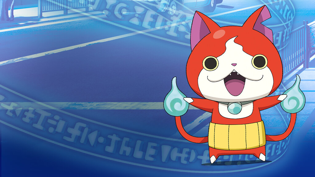 Yo-Kai Watch! (@YoKaiWatchEN) / X