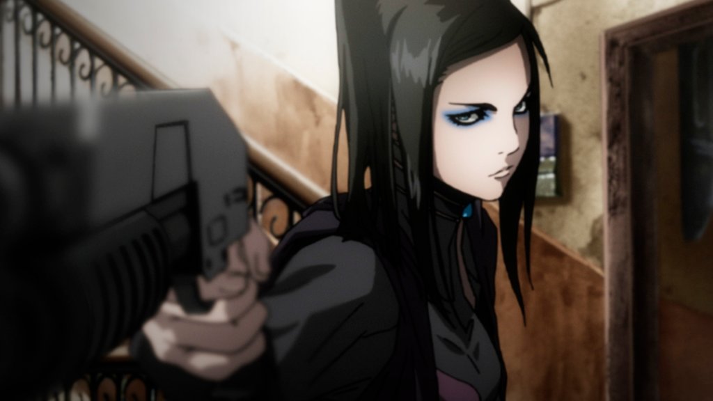 Los animes que necesitan verlos dos veces para entenderlos.
