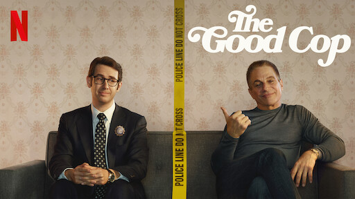 Watch The Good Cop Netflix Official Site