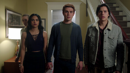 watch riverdale season 1 episode 10