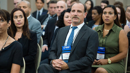 Watch We’ll Always Have Baltimore. Episode 5 of Season 4.