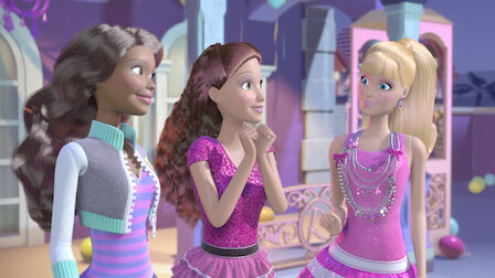 barbie life in the dreamhouse dreamhouse