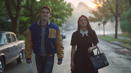 riverdale season 2 episode 1 streaming