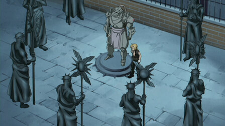 Featured image of post Sheska Fma Age - Winry, ed, and sheska share the exact same uneasy reaction to something.