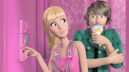 barbie life in the dreamhouse dreamhouse