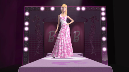 barbie in the dreamhouse