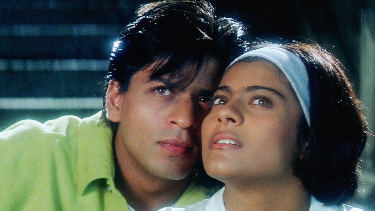 Kuch Kuch Hota Hai Netflix