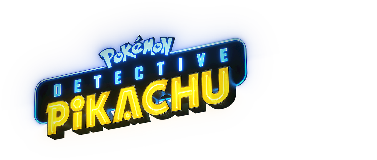 Pokemon Detective Pikachu Netflix Pokemon Detective Pikachu Netflix