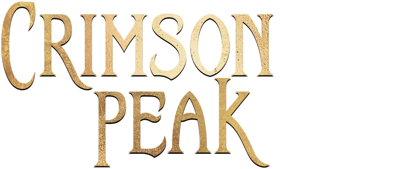 Crimson Peak Netflix