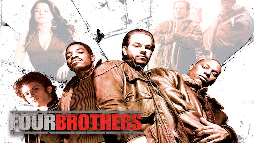 The Town Netflix