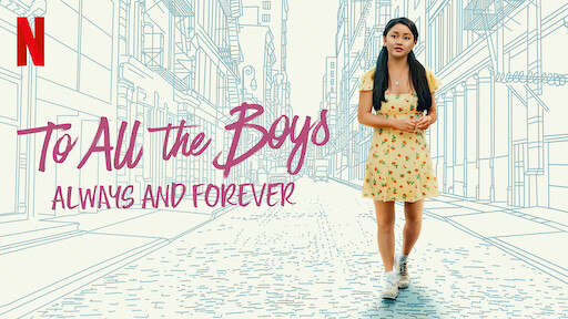 for the boys netflix