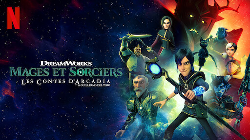 Chasseurs De Trolls Les Contes D Arcadia Site Officiel De Netflix Chasseurs De Trolls Les Contes D Arcadia Site Officiel De Netflix