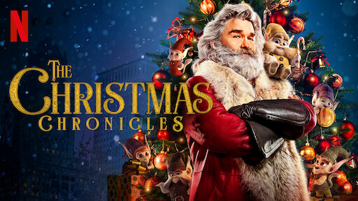 The Christmas Chronicles Part Two Netflix Official Site