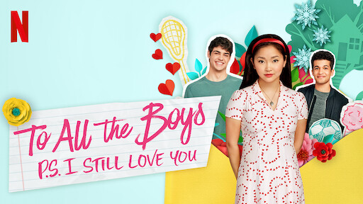 for the boys netflix