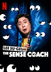 Lee Su-geun: The Sense Coach