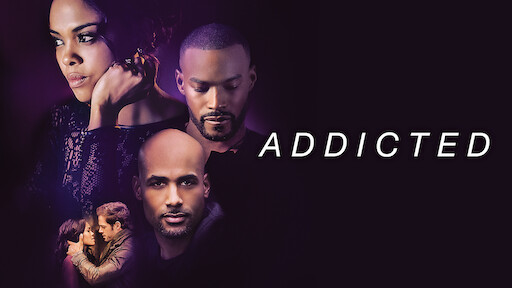 Watch Addicted Netflix