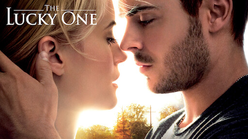 Watch The Lucky One Netflix