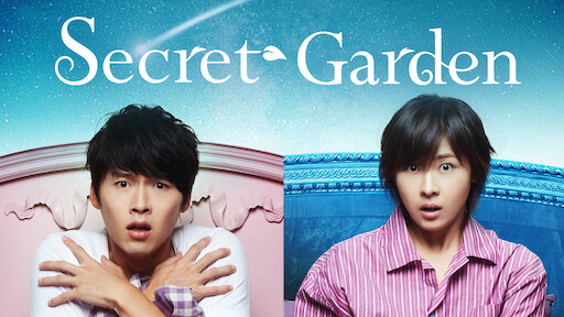 Secret garden discount kdrama watch online